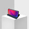 Dux Ducis Xiaomi Mi 9T Bookcase Hoesje Blauw