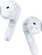 Happy Plugs Hope - Draadloze In-ear Oordopjes - 30 uur batterijduur - Goud/Wit