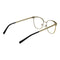 Michael Kors 0MK3018 - Uniseks Brillenframe - Glas zonder voorschrift
