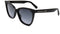 THE MARC JACOBS MARC500/S - Zonnebril - Volledig omrand - Zilverkleurig