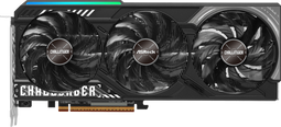 ASRock AMD Radeon RX 9070 - Grafische Kaart - 16 GB GDDR6 - PCIe 5.0