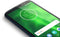 Motorola Moto G6 - Smartphone - 32GB - Blauw