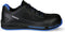 Redbrick Motion Star Werkschoen S1P - Mannen - Zwart/Blauw - 47