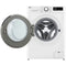 LG GD3R509S0 - Wasdroog-combinatie - AI DD technologie - 60 cm breed
