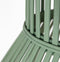 Light & Living Hanglamp Timaka - Rotan Groen - Ø46cm