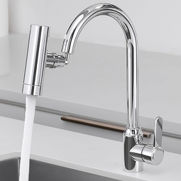 Nexxt 3-in-1 - Multifunctionele Keukenmengkraan - Warm koud en gefilterd water