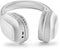 NGS ARTICA WRATH - Over-Ear Hoofdtelefoon - Draadloos Bluetooth 5.1 - Wit
