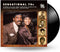 Various Artists - Sensational 70's (LP)