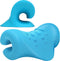 MW® - Nekstretcher - Nekmassage Apparaat - Nekmassage Kussen - Nek Tractie Apparaat - UITVERKOOP