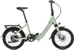 Bsp Compano - Fiets (elektrisch)