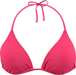Barts Kelli Triangle - Gevoerde triangel bikini top - Roze