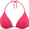 Barts Kelli Triangle - Gevoerde triangel bikini top - Roze