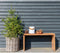 House Nordic Bristol LED Lamp - Lamp met band, oplaadbaar