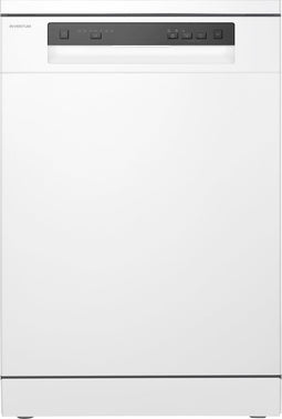 Inventum VVW6036AW - Vrijstaande vaatwasser - 14 couverts - Energieklasse D