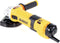 DeWalt DWE4257 - Haakse slijper - 1500W 10000rpm 125mm - met anti-vibratie handgreep