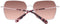 Gant GA8083 6028Z Zonnebril - Dames - Goudkleurig
