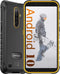 Ulefone Armor X8 - Smartphone - Android 10 - 64GB - Oranje Zwart