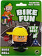 Fietsbel Bikefun Pietje