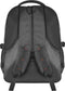Defender Carbon - Laptoptas - 15,6'' - 25 L - Wit Zwart