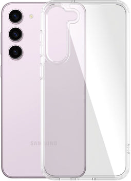 PanzerGlass - Samsung Galaxy S23+ - Hardcase - Valbescherming - Antibacterieel