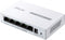 ASUS ExpertWiFi EBP15 - Managed Switch - 5x PoE+ 60W - Wit
