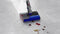 Dyson V12 Detect Slim Submarine - Steel stofzuiger - Dweilfunctie - 140 AW zuigkracht