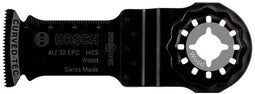 Bosch Starlock AIZ 32 EPC HCS - Multitool hulpstuk - HCS materiaal