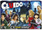 Hasbro Gaming Cluedo - Misdaadspel - Voor 2 tot 6 spelers - Vanaf 8 jaar