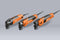 Fein Multimaster MM 300 Plus - Multitool - StarlockPlus gereedschaphouder QuickIN - L-Boxx
