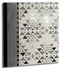 Schilderij Etnisch 78 x 2,5 x 78 cm (2 Stuks)