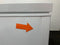 Inventum VK1285W - Vrieskist - 300 liter - Digitale thermostaat