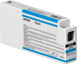Epson T54XD00 - Inktcartridge - 350 ml - Violet