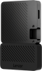Lexar LSL400S002T-RNBNG - Externe Harde Schijf - 2TB SSD - USB 3.2 Gen2 - Zwart