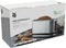 WMF KITCHENminis® - Broodrooster XXL - Cromargan® roestvrij staal - 900 Watt (1 stuk)
