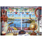 Puzzel Educa 20256 Life in the Shore