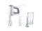 Braun MultiMix 5 HM 5107 - Handmixer - 750W vermogen - Wit