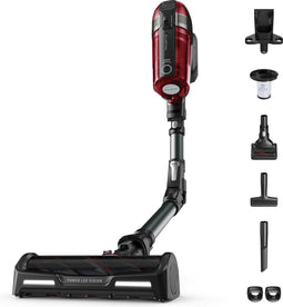 Rowenta X-Force Flex 12.60 RH98A3WO - Draadloze steelstofzuiger - 150 Airwatt - HEPA 15 (0,9l)