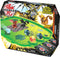 Bakugan Evolutions - Evo Battle Arena - Met unieke Leonidas Bakugan