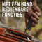 Leatherman Surge - Multi-Tool - 21 Gereedschappen - Roestvrij Staal