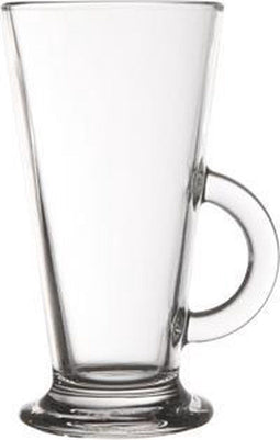 Arcoroc Latino Latte Macchiato Glazen 290ml - 6 stuks