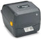 Zebra ZD421D - Labelprinter - Direct Thermisch - USB / Bluetooth - 203DPI