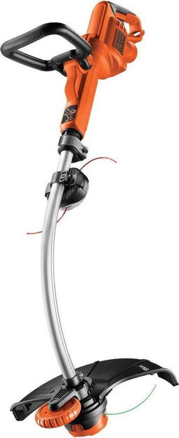 BLACK+DECKER GL9035-QS - Elektrische Grastrimmer 900W - 35cm maaibreedte - Ergonomisch ontwerp