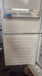 SMEG FA3905LX5 - Koel-vriescombinatie - No-Frost technologie - Roestvrijstaal