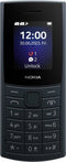 Nokia 110 4G (2023) - Mobiele telefoon - 1,8