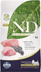 N&D Prime hondenvoeding Lam small breed 800 gr.
