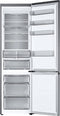 Samsung RL38C775CS9 - Koelvriescombinatie - No Frost+ - RVS-look