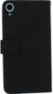 Mobilize MOB-SWBCB-820 - Flip cover - Kunstleer - Zwart