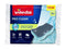Vileda Pro Clean - Viscose schuurspons met enzymen - (2 stuks)