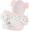 Geschenkset voor baby's DKD Home Decor Polyester (2 Stuks)