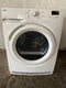 AEG TR71CWZ84 - Warmtepompdroger - SensiDry 8 kg - Wit - Energieklasse E